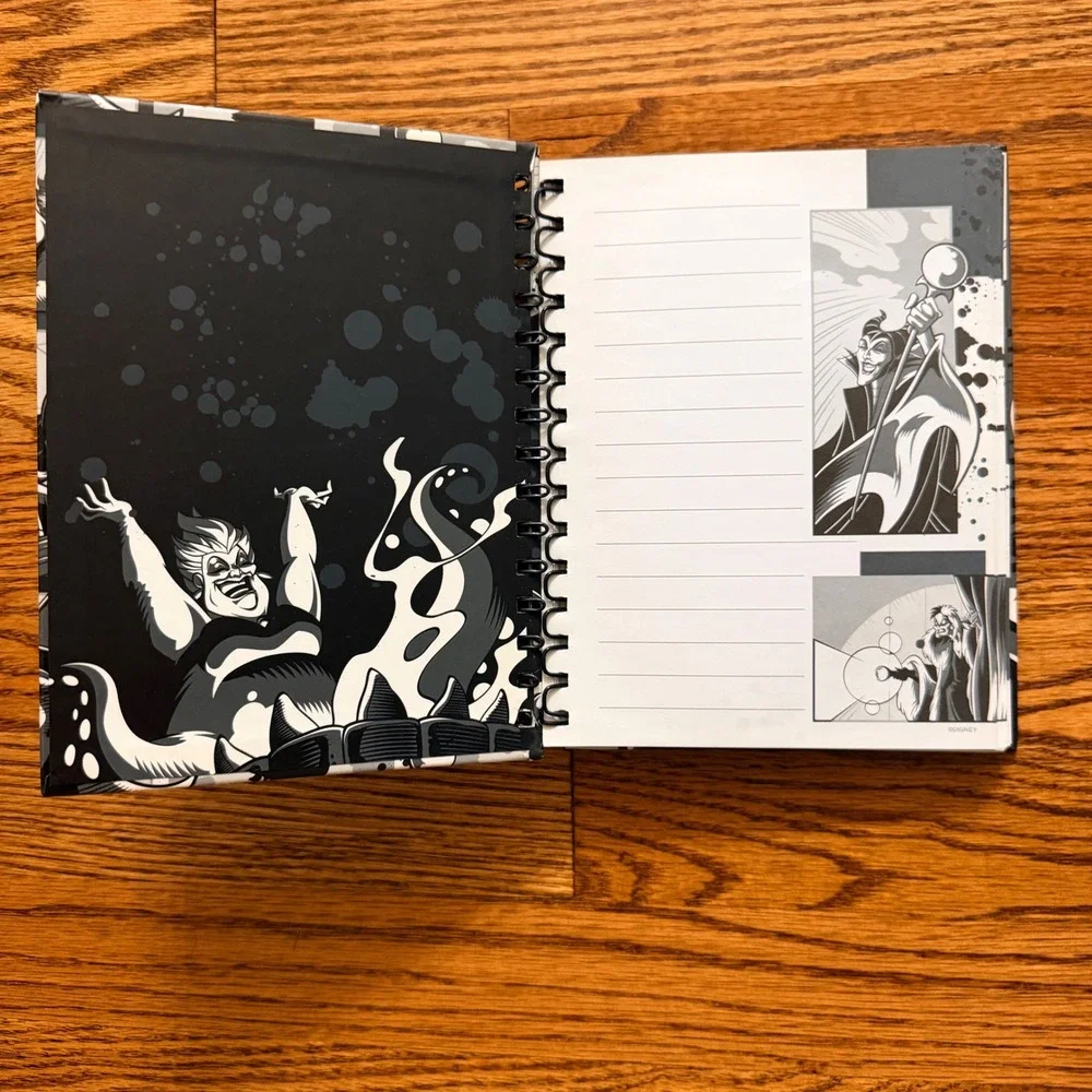 Disney stationery set